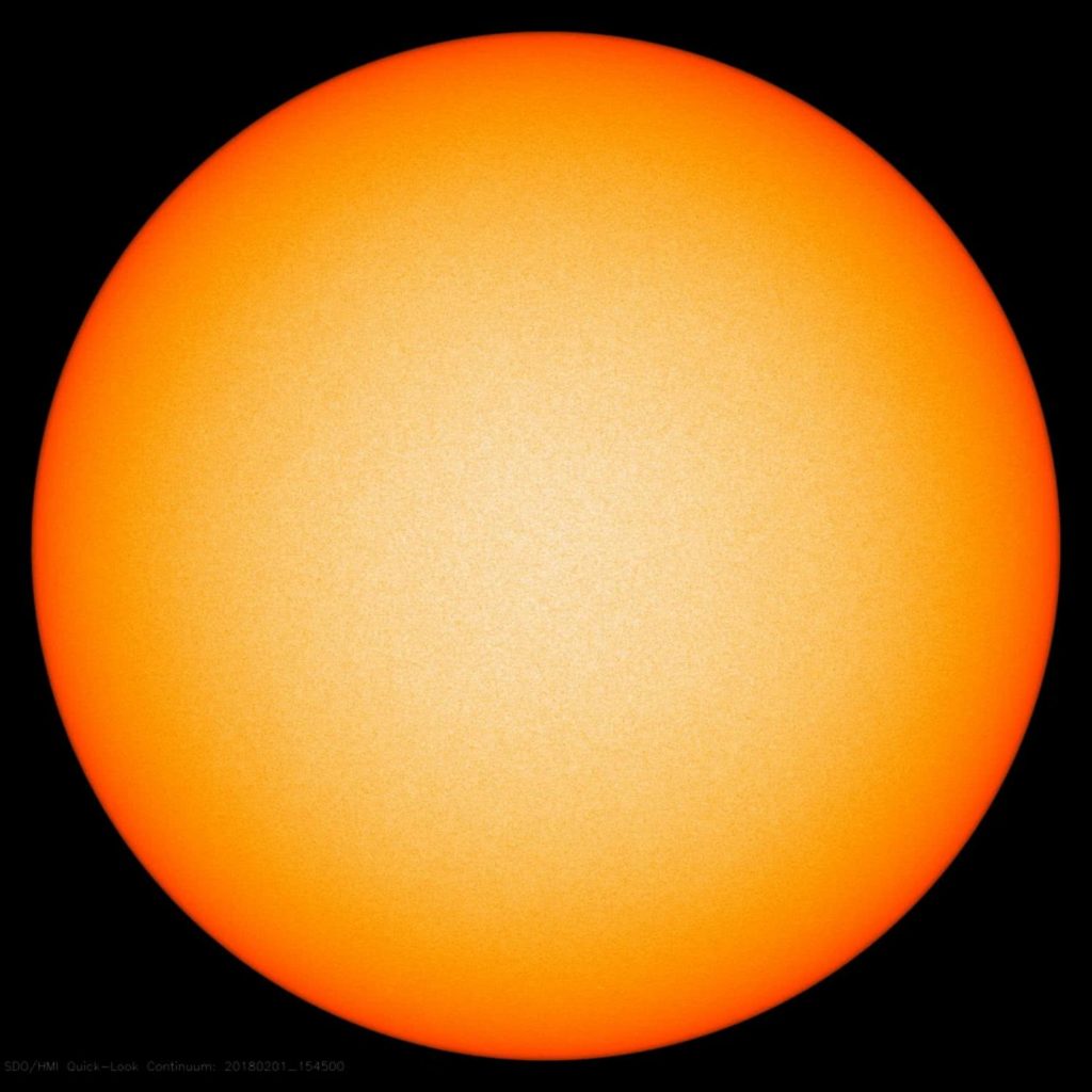 solar minimum (solar recession 2020)