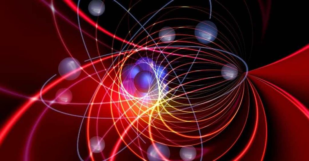 standard model