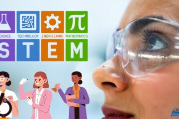 Women's Role in Science and Technology