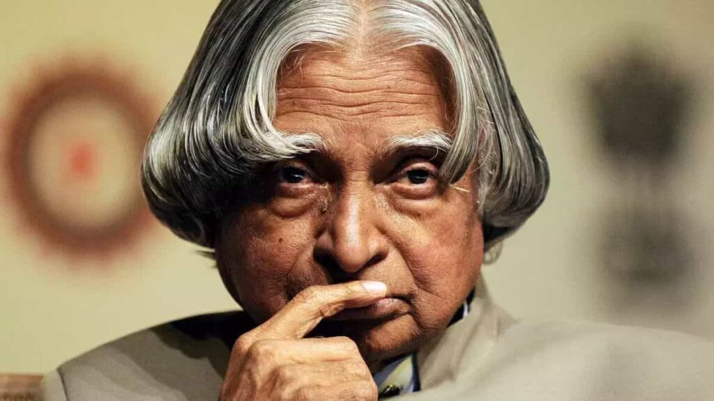 APJ Adbul Kalam Quiz