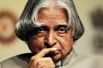 APJ Adbul Kalam Quiz