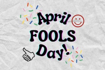 April Fool Ideas