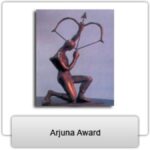 Arjuna Award Winners List