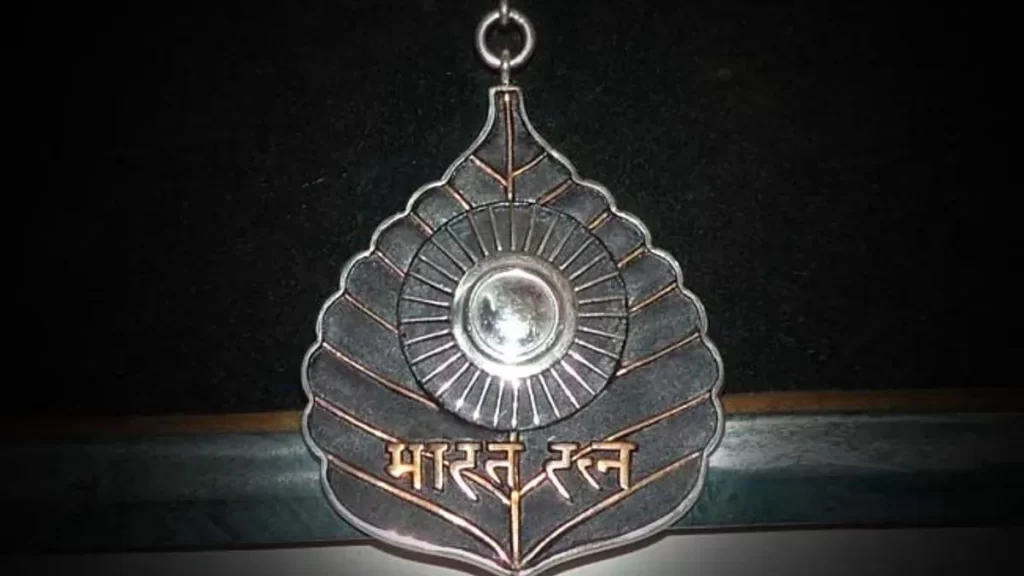 Bharat Ratna Award Winners List