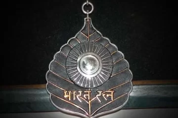 Bharat Ratna Award Winners List