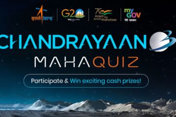 Chandrayaan 3 Maha Quiz Answers