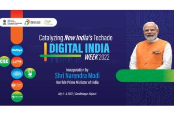 Digital India Week