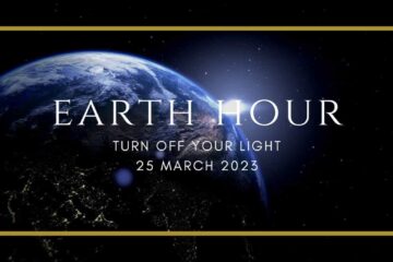 Earth Hour 2023