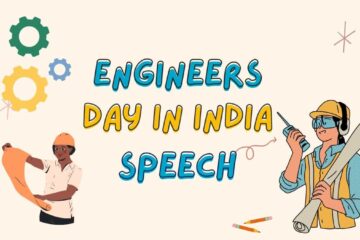 Engineers Day Speech