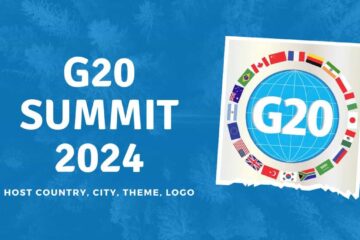 G20 Summit 2024 Brazil