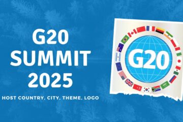 G20 Summit 2025 south africa