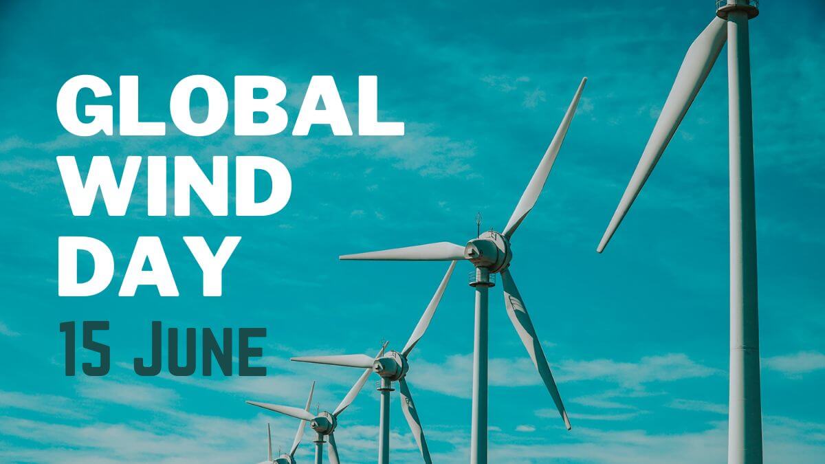 Global Wind Day 2022 Theme, Significance, History, Quiz