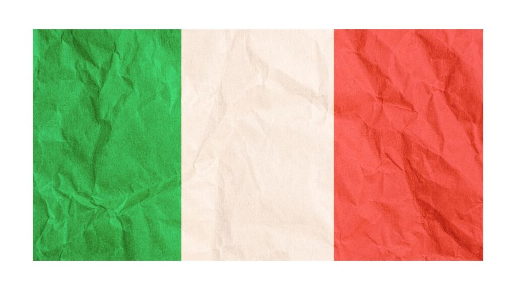 History of Italy Republic Day