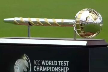 ICC World Test Championship Winners List