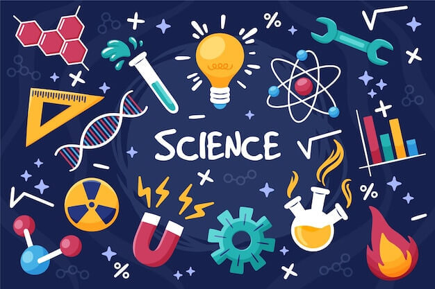 Idioms on Science and Technology - studiouslyyours.com