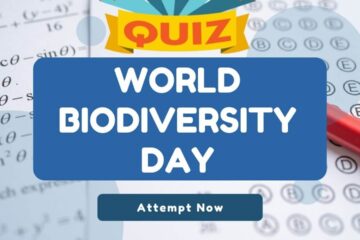 International Day for Biological Diversity Quiz