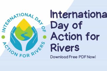 International Day of Action for Rivers