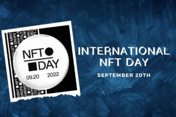 International NFT Day