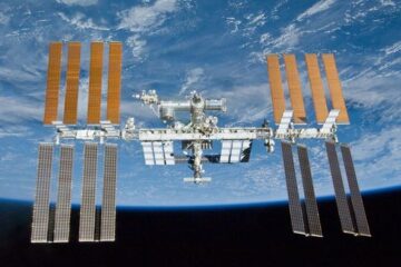 International Space Station Retirement