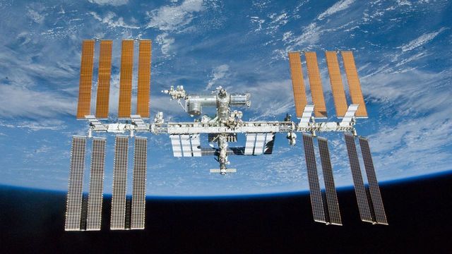 International Space Station Retirement