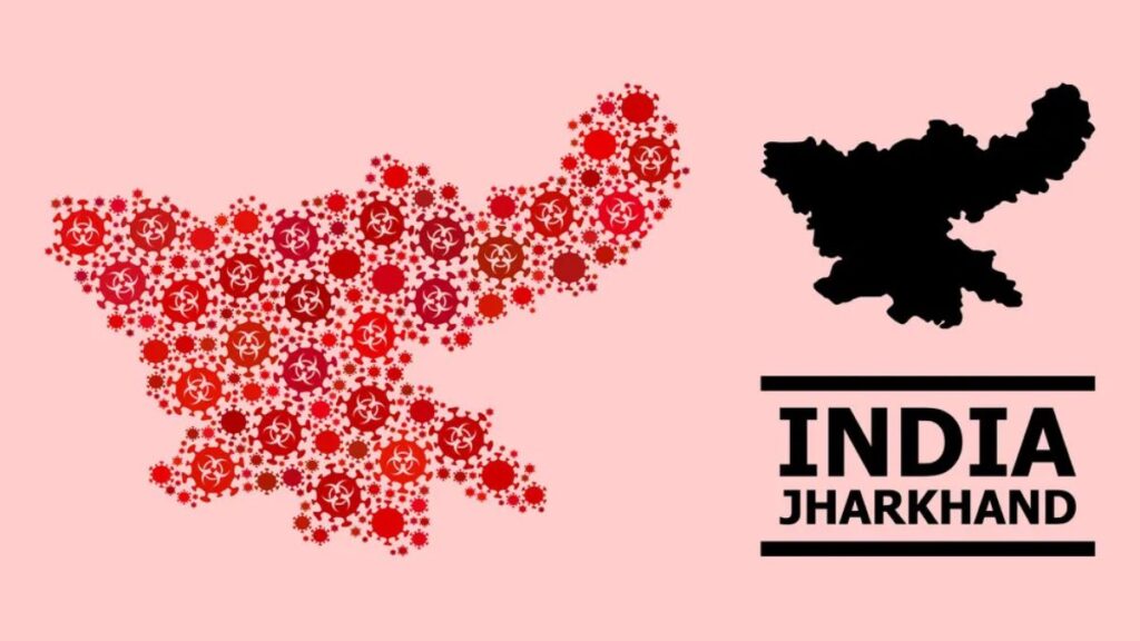 Jharkhand Was Formed as the 28th State of India in Which Year