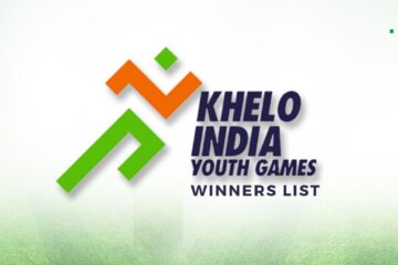 Khelo India Youth Games winners list