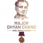 Major Dhyan Chand Khel Ratna Award Winners List