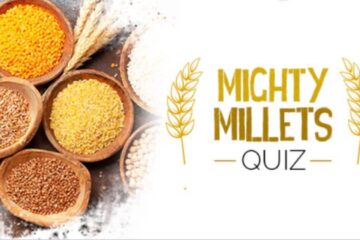 Mighty Millets Quiz Answers