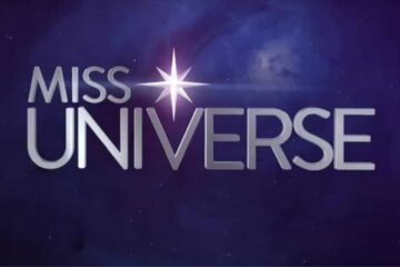 Miss Universe Winners List