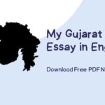 My Gujarat Essay in English