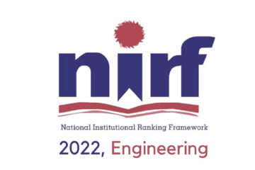 NIRF Ranking Engineering 2022