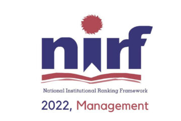 NIRF Ranking Management 2022