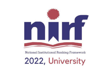 NIRF Ranking University 2022