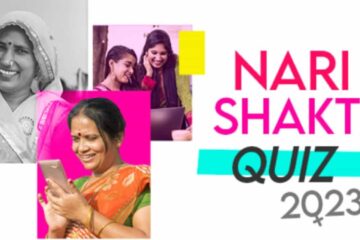 Nari Shakti Quiz Answers
