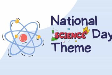 National Science Day Theme