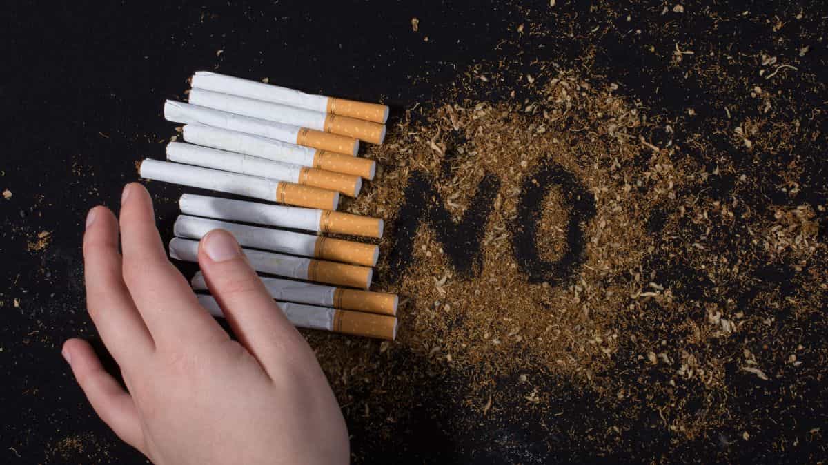 No Smoking Day 2023 Theme, History, Significance, Quiz