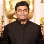 Oscar Award Winners in India