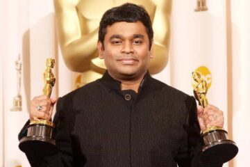 Oscar Award Winners in India