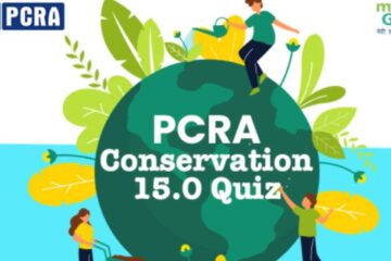 PCRA Conservation Quiz 15.0 Answers