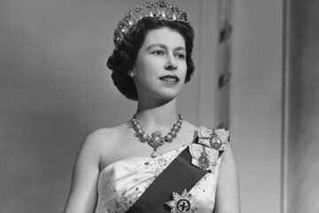 Queen Elizabeth II Facts