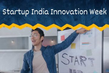 Startup India Innovation Week