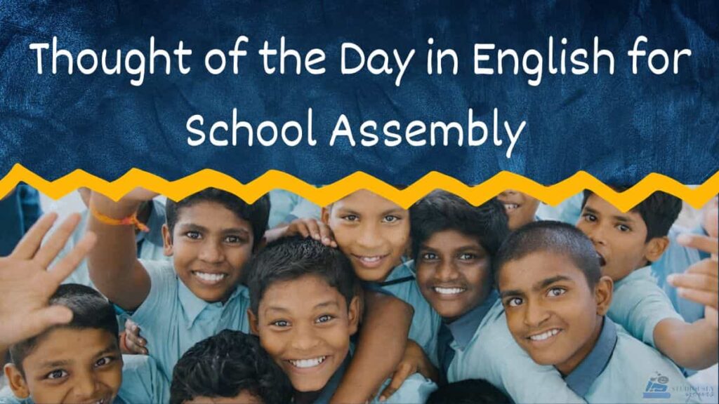 Today’s News Headlines in English for School Assembly