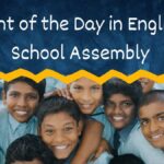 Today’s News Headlines in English for School Assembly