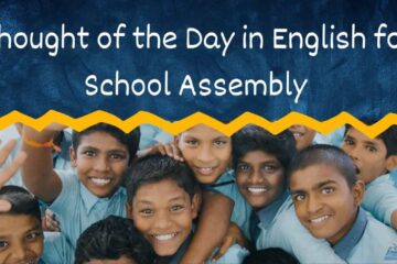 Today’s News Headlines in English for School Assembly
