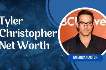 Tyler Christopher Net Worth