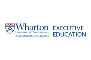 Wharton Executive Education Online