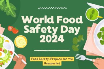 World Food Safety Day 2024