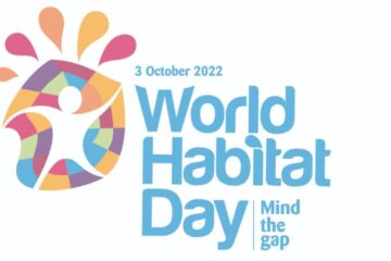 World Habitat Day