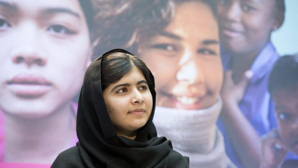 World Malala Day