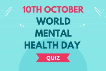 World Mental Health Day Quiz